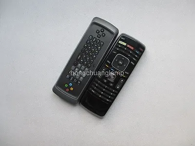 Remote Control For Vizio SV420XVT E550i-A0 M470SV VA22LFHDTV10T LCD HDTV TV • $13.91