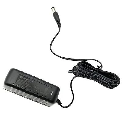 New Genuine Motorola AC Wall Power Supply Adapter For ATT 3360/2210 DSL Modem • $16.06