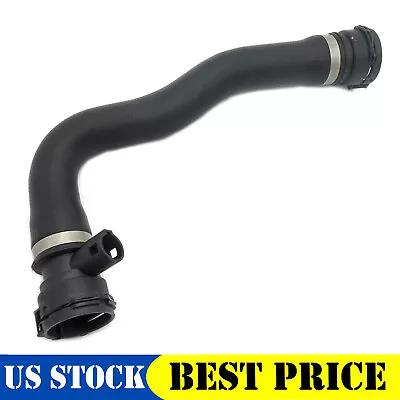 Radiator Hose Lower Hose For 545 745 645 750 Sedan E65 7 Series For BMW 745Li  • $19.99