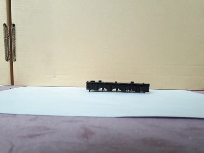 £12 • Buy Hornby LNER A1 A3 A4 Superdetail Tender Frames