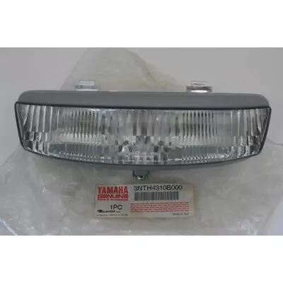 Headlight Light Headlight Yamaha CT50S 90-93 • $276.42