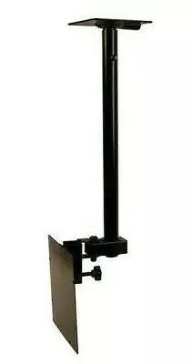 Flat Panel Monitor Ceiling Mount For 25  - 37  LCD Monitors LCD-2537CB  • $59.92