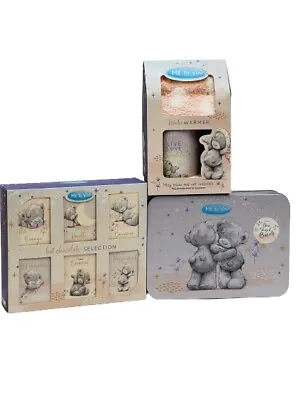 £10.92 • Buy Me To You Bear Biscuits / Hot Chocolate Selection & Winter Warmer Set Xmas Gift