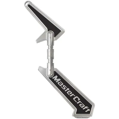 MasterCraft Boat Wakeboard Tower Leg 554966PL | Rear Port 2007-2014 • $1192.60