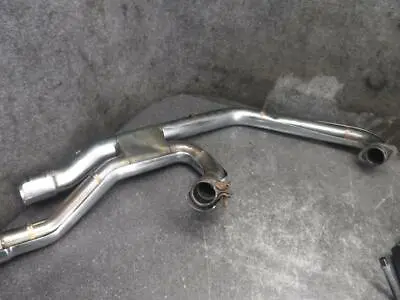 04 Victory Kingpin Exhaust Headers Pipes 73A • $84.99