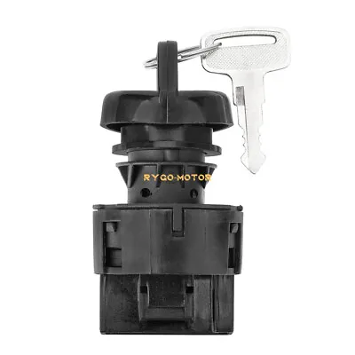 4 Position Ignition Key Switch 4016058 For Polaris RZR 570 2012-2022 • $8.97