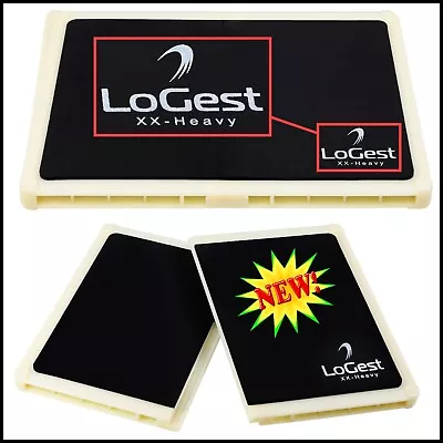 LoGest XX-Heavy Rebreakable Board MMA Martial Arts Karate Taekwondo Muay Thai • $22.98