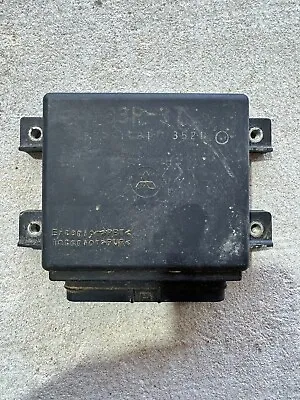 Yamaha F150 ECU (63P-37) • $300