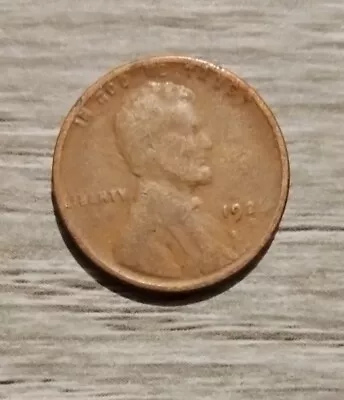 1926-S Lincoln Wheat Cent  • $7.75
