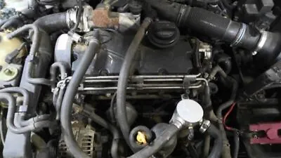 $900 • Buy Engine 1.9L VIN R 5th Digit Turbo Diesel Engine ID Bew Fits 04-07 GOLF 430263