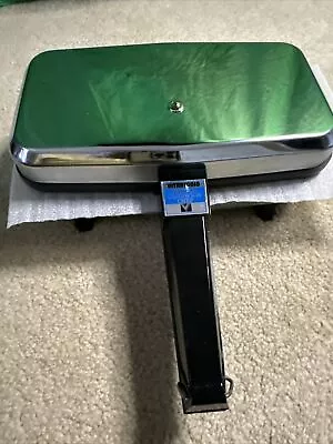 VITANTONIO FRENCH SANDWICH CHEF Non-Stick Clamshell Press Model 650 RETIRED NOB • $74.99