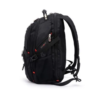 Wenger Swissgear 17.1 Inch Laptop Backpack/Notebook Bag/Rucksack Backpacks • $69.38