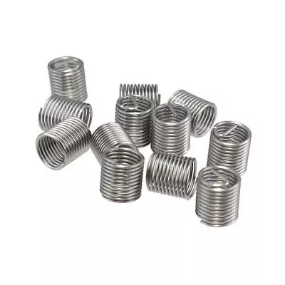 3/8 -24 Helicoil Inserts • $19.30