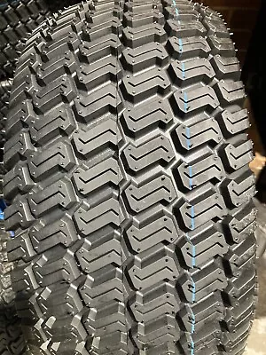 20x8.00-10” TYRES 6 PLY Suit Ride On Mowers .Mini Diggers Kanga/Dingo /Toro 320 • $135