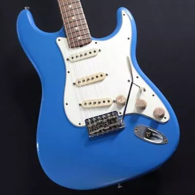 Fender Custom Shop MBS 62 Stratocaster Light Relic Malibu Blue • $13463.33