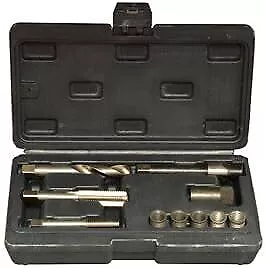 Cal-Van Tools 38400 Drain Plug Repair Kit 1 Pack Multicolor  • $114.31