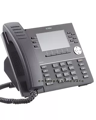 Mitel 6930 IP Phone (50006769) MiVoice Color Display POE Grade B • $53