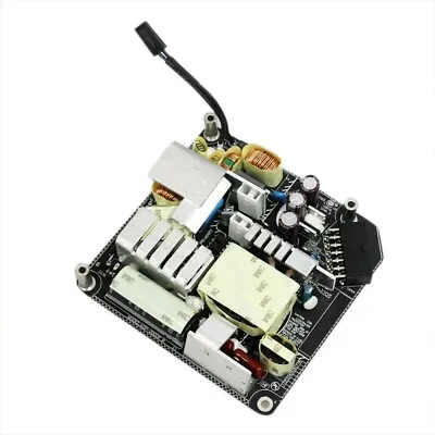 New Apple IMac 21.5  A1311 205W ADP-200DFB Power Supply Unit 614-0444 2009-11 • £53.99