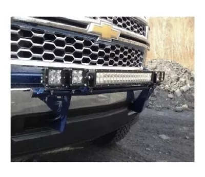 For 14-15 Chevy 1500 INC Light Bar With Multi-Mount - C1430LD N-FAB -BAR ONLY- • $199