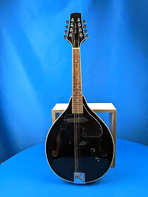 £15 • Buy Harley Benton Electric Mandoline HBMA-50E-BK