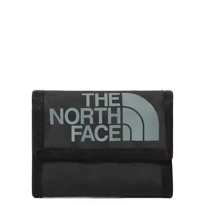 £19.99 • Buy TNF Wallet Coin, Note And Card Holder - The North Face Base Camp Wallet
