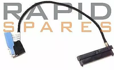 £14.99 • Buy Replacement For Hp Pavilion Secondary HDD Cable Connector Dv7-7250eb Dv7-7250...