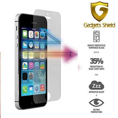$5.25 • Buy For LG G5 New Genuine Gadget Shield Tempered Glass Quality Screen Protector