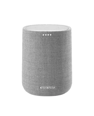 Harman Kardon Citation One MKII All-in-One Smart Speaker Google Assistant - Grey • $159.90
