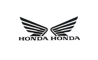 X2 Honda Wings Decal Tank Stickers • £3