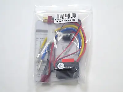 Tamiya Carson 70A Brushed 18T ESC Speed Controller #500906268 New In Packet • £19.99