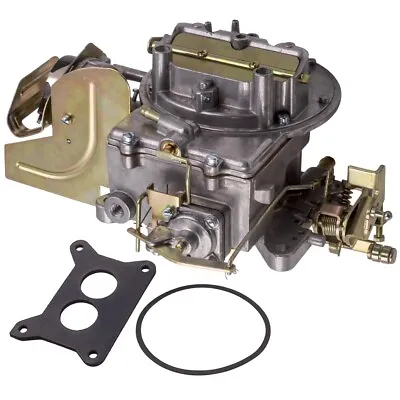 NEW Carb Carburetor For Ford 289 302 351 Cu Jeep 360 Engine 1964-1979 2100 A800 • $133