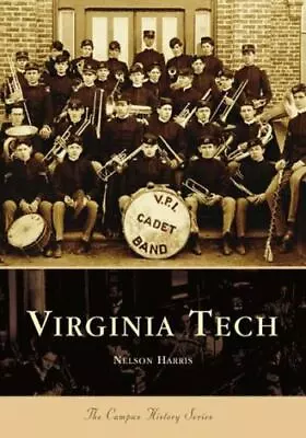 Virginia Tech [VA] [College History Series] • $4.41