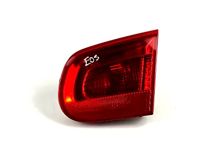 Volkswagen EOS Rear Right Inner Taillight Tail Light Brake Lamp 1Q0945094A • $20.80