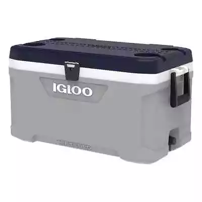 Igloo Maxcold 70 Quart 66 Litre Cool Box Ice Cooler 5 Days • £159.95