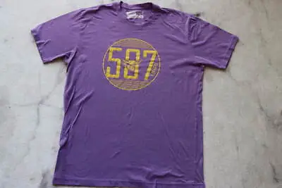 UNRL Mankato Exclusive 507 UNRL Team Men's T-shirt Size L • $9.99