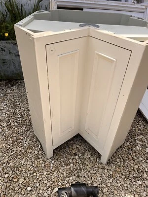 £150 • Buy Neptune Chichester Corner Unit