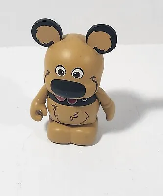 DISNEY Vinylmation - PIXAR Series 1 -  DUG  From  UP  - Artist: Maria Clapsis • $13.99