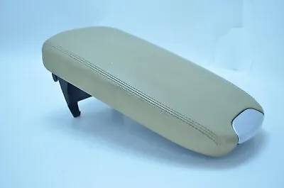 06-11 Mercedes W164 Ml350 Front Center Console Arm Rest Storage Lid Cover Oem • $81.89