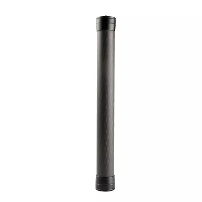 Carbon Fiber Stabilizer Extension  Stick Rod 1/4''for DJI  Feiyu V5Z3 • $24.91