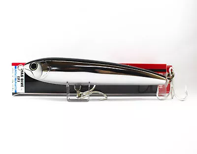 Yo Zuri Mag Dive 200F Floating Lure R1474-CSBL (5372) • £33.48