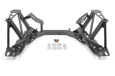 BMR Fit 96-04 Ford Mustang K-Member W/o Spring Perches  - Black Hammertone • $489.66