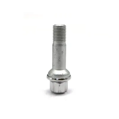 For Mercedes Benz CL E GL GLK ML S-Class GLK350 S500 S550 Wheel Lug Bolt Screw • $12.35