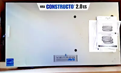 HRV Constructo 2.0es • $1600