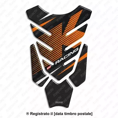 Tank Pad For KTM   Sport-Wings  HoneyComb • $32.88