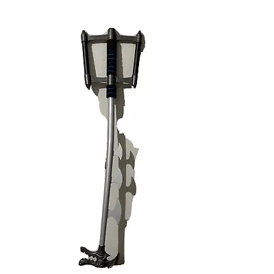 $75 • Buy Kingdom Hearts Cosplay Keyblade. Fatal Crest Replica