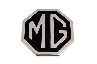 New MG Trunk Badge Emblem For MGB And MG Midget 1970-1980 Metal  • $37.95