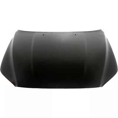 Hood For 2007-2016 Volvo S80 2008-2014 XC70 Primed Steel • $551.34