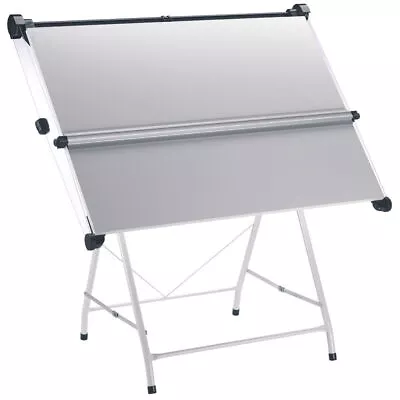 Vistaplan A1 Compactable Drawing Board With Stand E08023 • £457.85