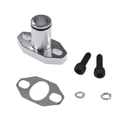 CNC 32mm To 40mm Shorty Intake Manifold 66/80CC Motorized Bicycle Port • $13.99