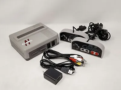 Old Skool Classiq N Video Game System For NES - Gray *OPEN BOX* • $27.99